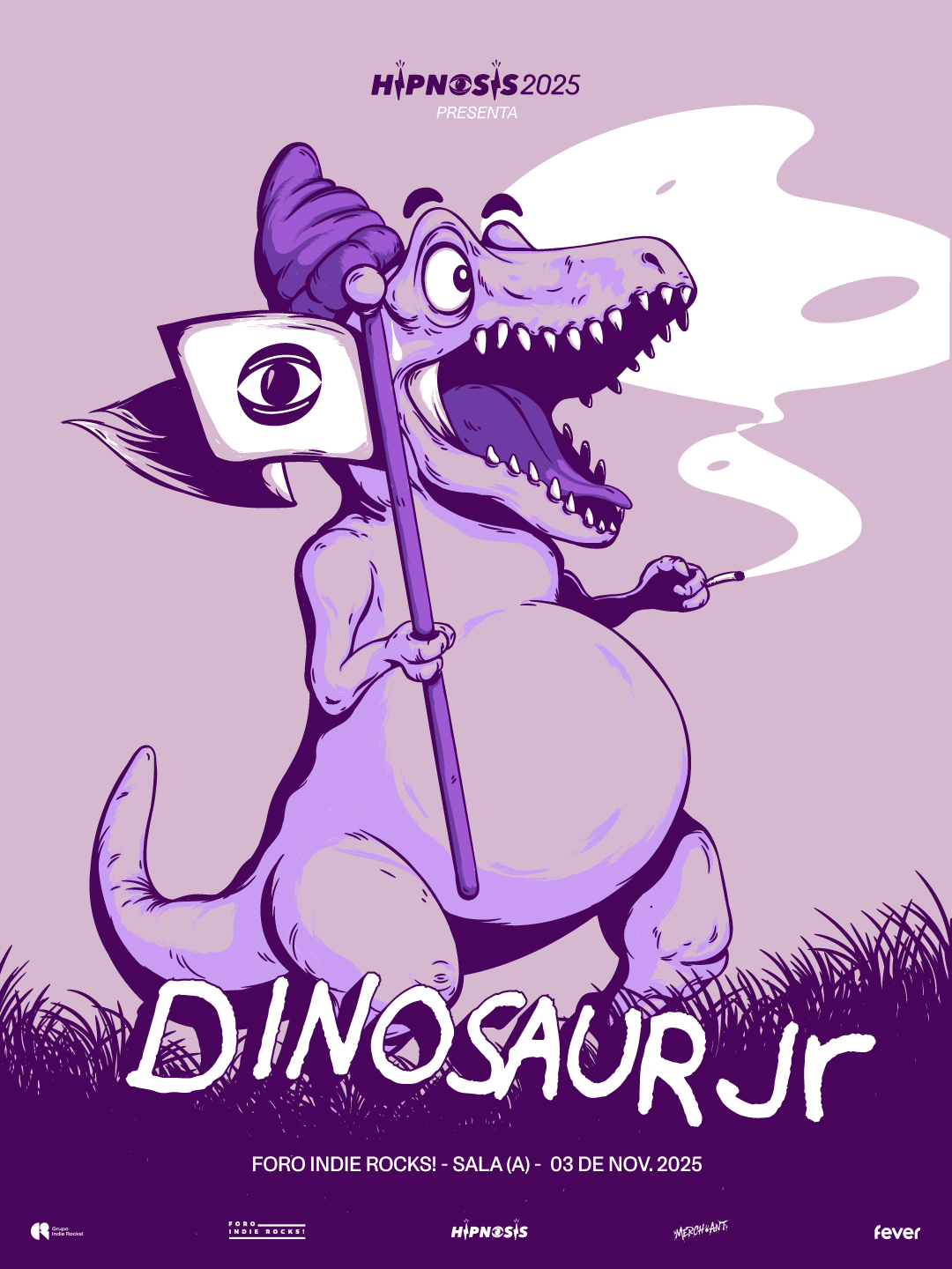 Dinosaur Jr KOZIK ポスター　ダイナソー　マイブラ Dinosaur Jr KOZIK ポスター ダイナソー マイブラ